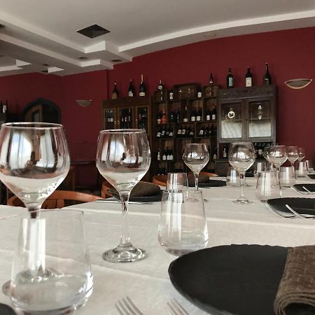 Hotel Scrivano Randazzo Dış mekan fotoğraf