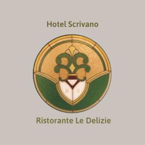 Hotel Scrivano Randazzo Dış mekan fotoğraf