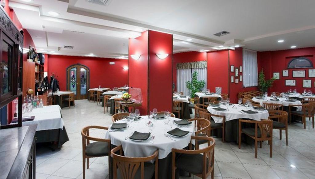 Hotel Scrivano Randazzo Dış mekan fotoğraf