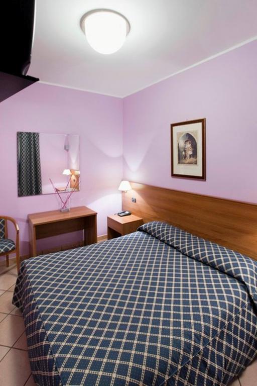 Hotel Scrivano Randazzo Oda fotoğraf