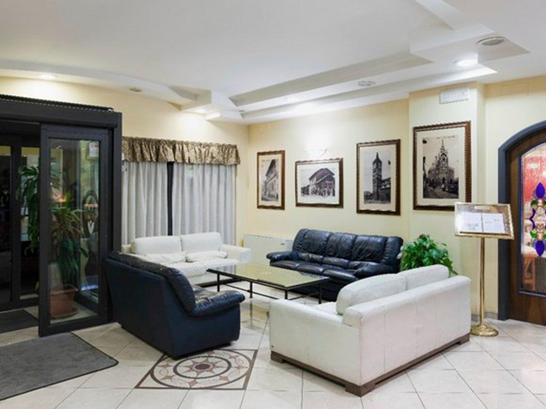 Hotel Scrivano Randazzo Dış mekan fotoğraf